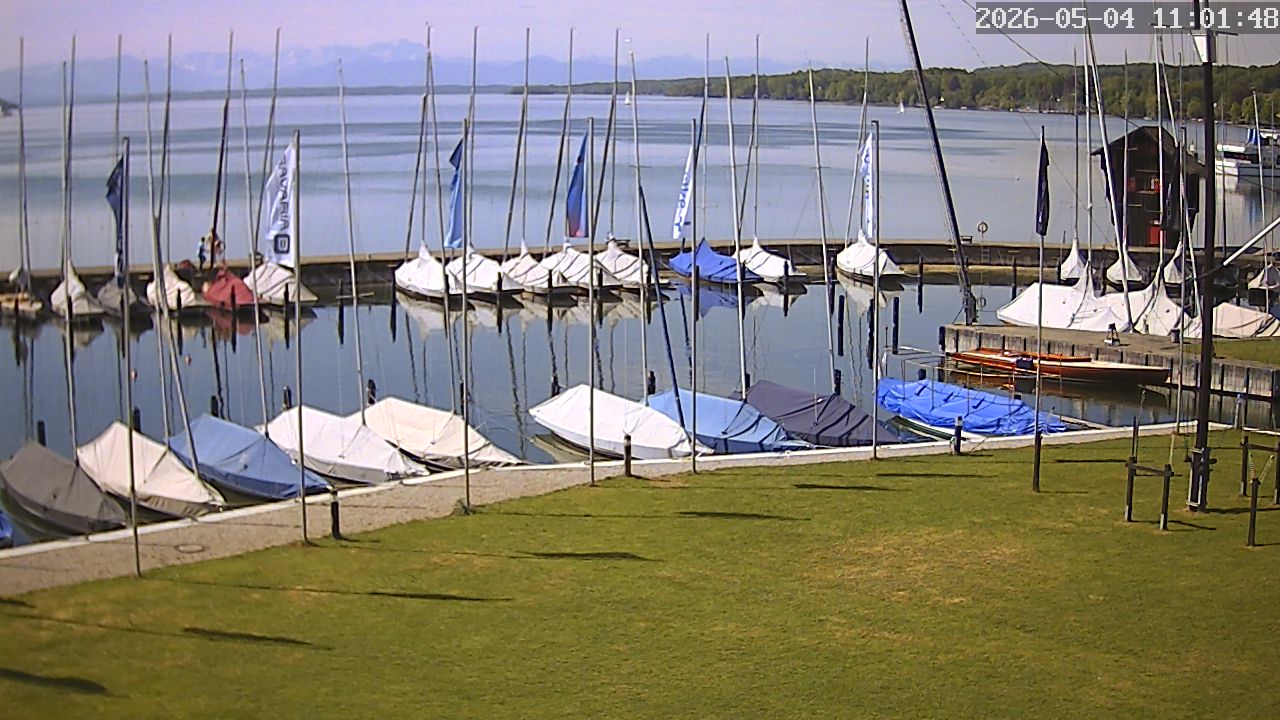 MRSV Bayern Webcam