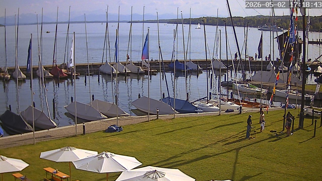 MRSV Bayern Webcam