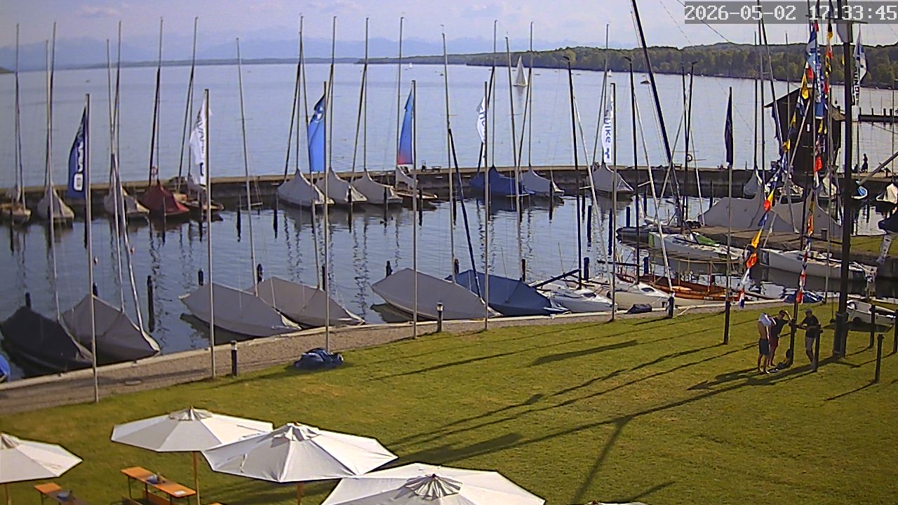 MRSV Bayern Webcam