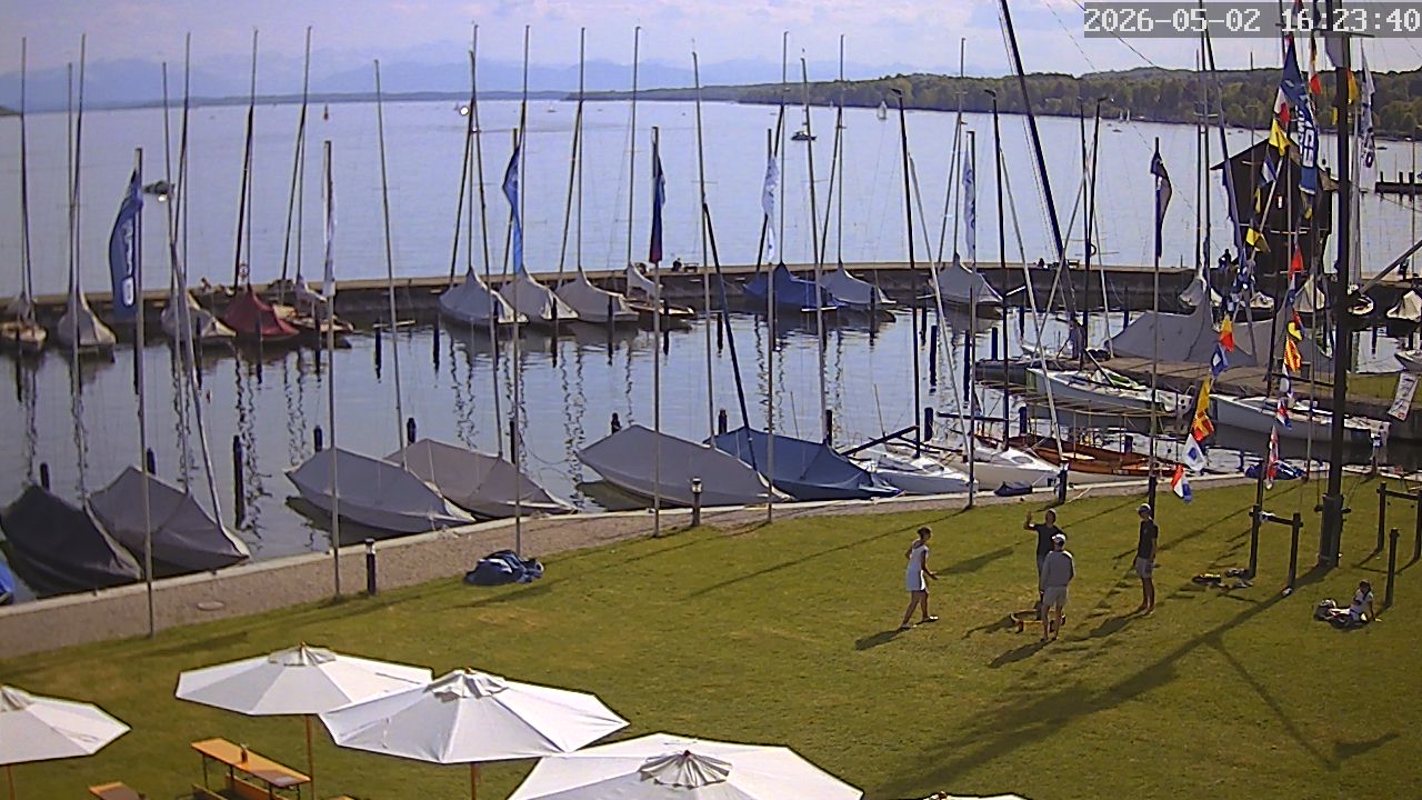 MRSV Bayern Webcam