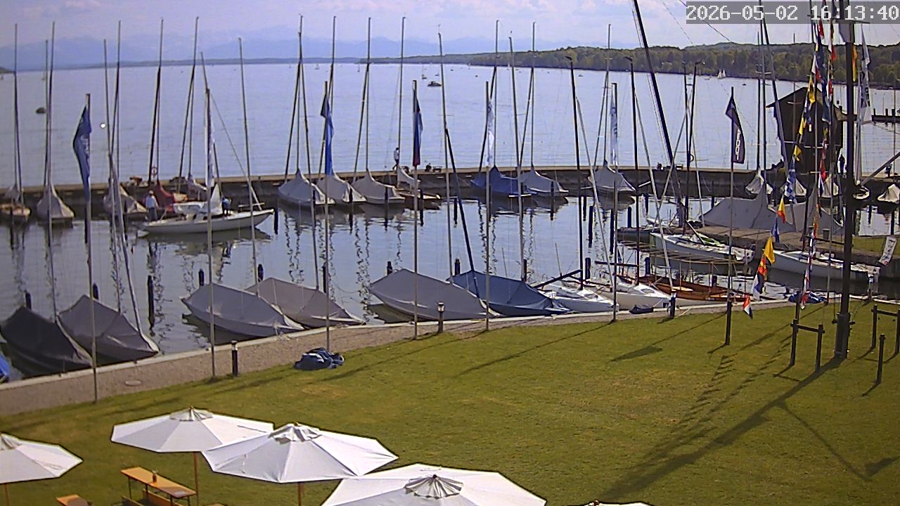 MRSV Bayern Webcam