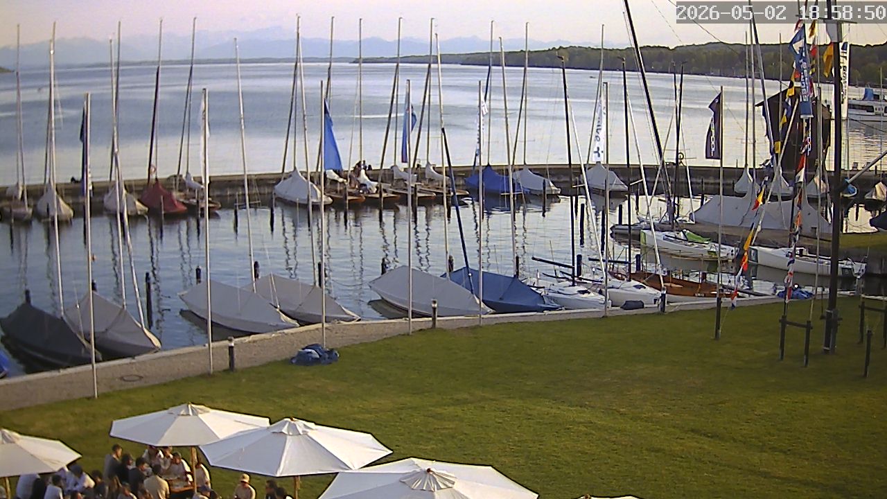 MRSV Bayern Webcam