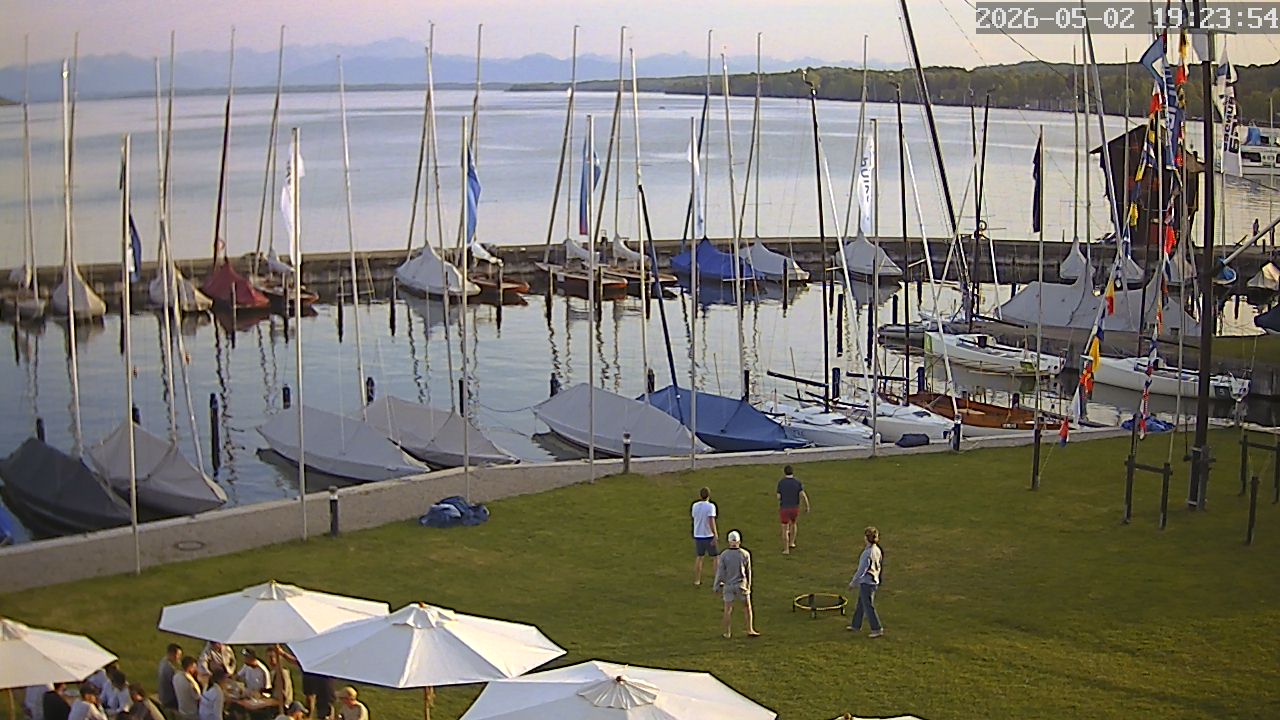 MRSV Bayern Webcam
