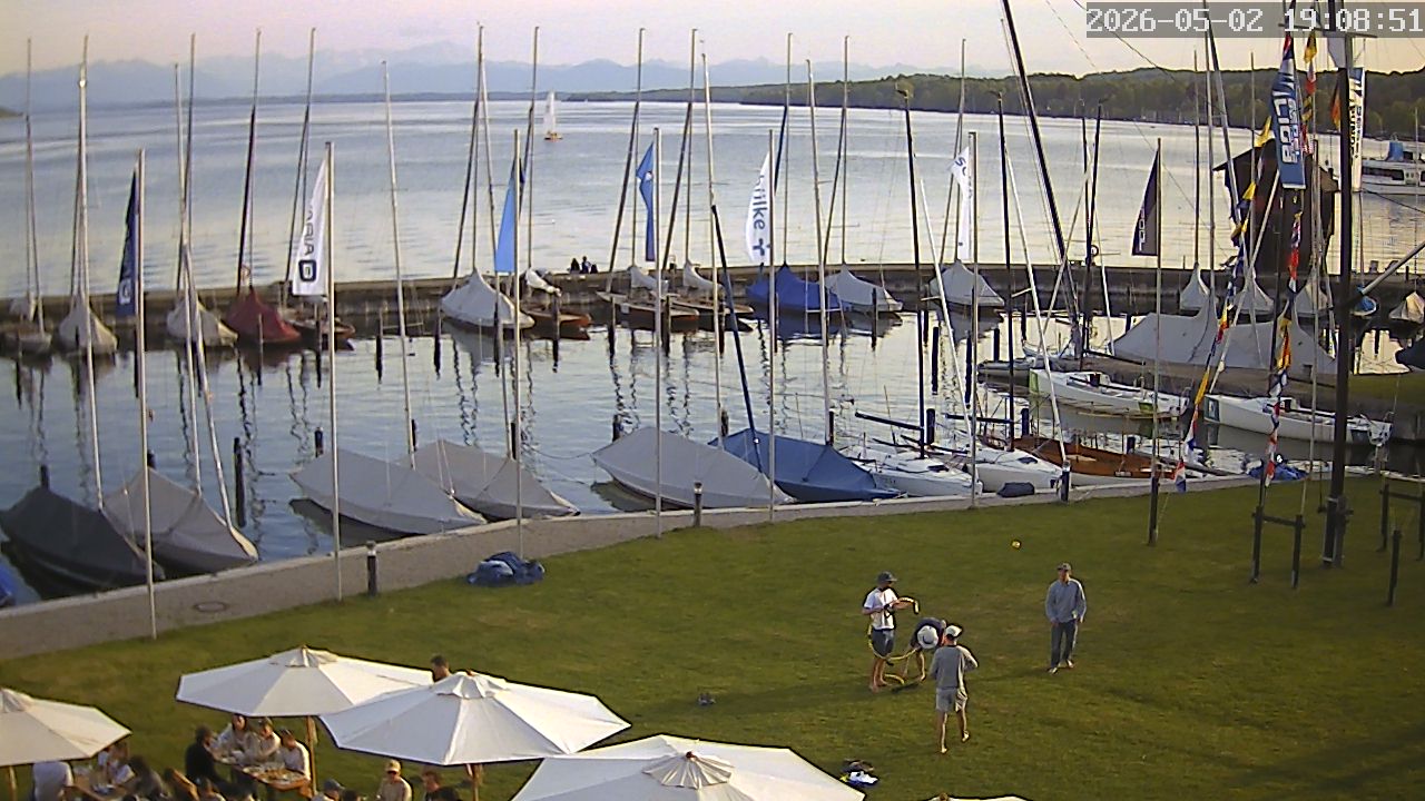 MRSV Bayern Webcam