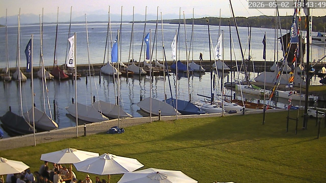 MRSV Bayern Webcam