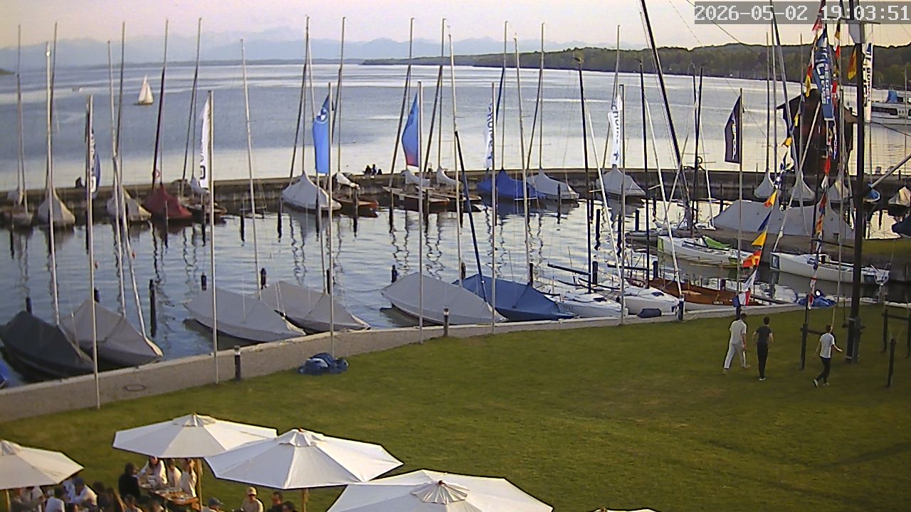 MRSV Bayern Webcam