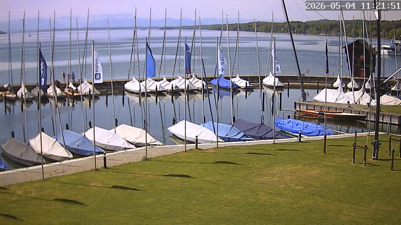 MRSV Bayern Webcam