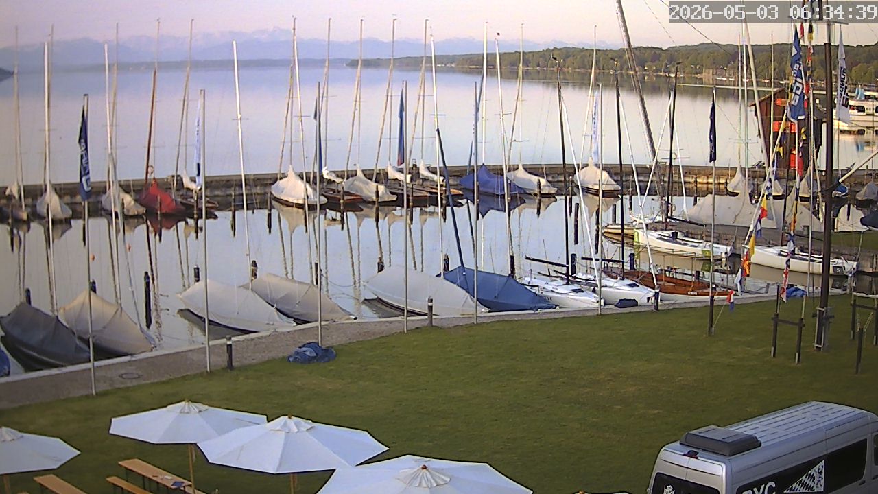 MRSV Bayern Webcam