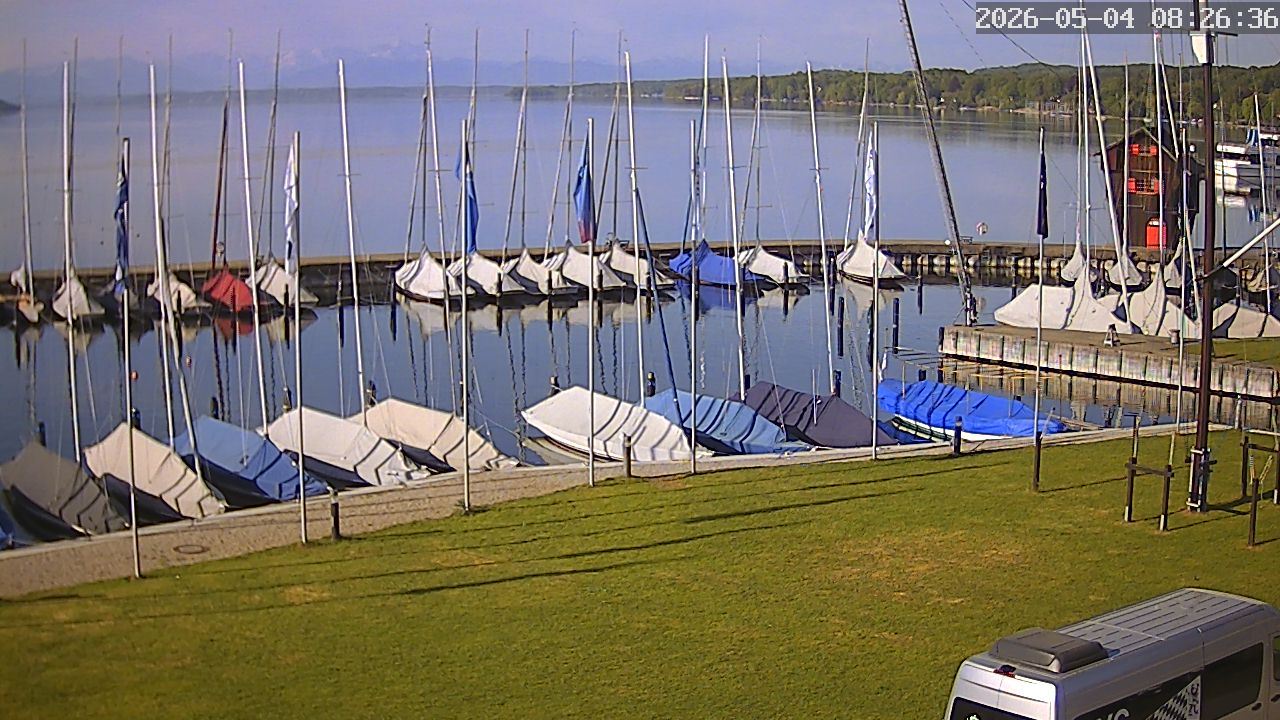 MRSV Bayern Webcam