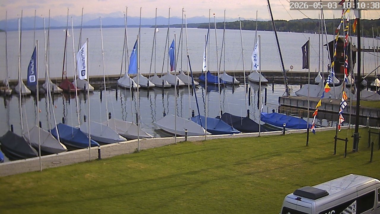 MRSV Bayern Webcam