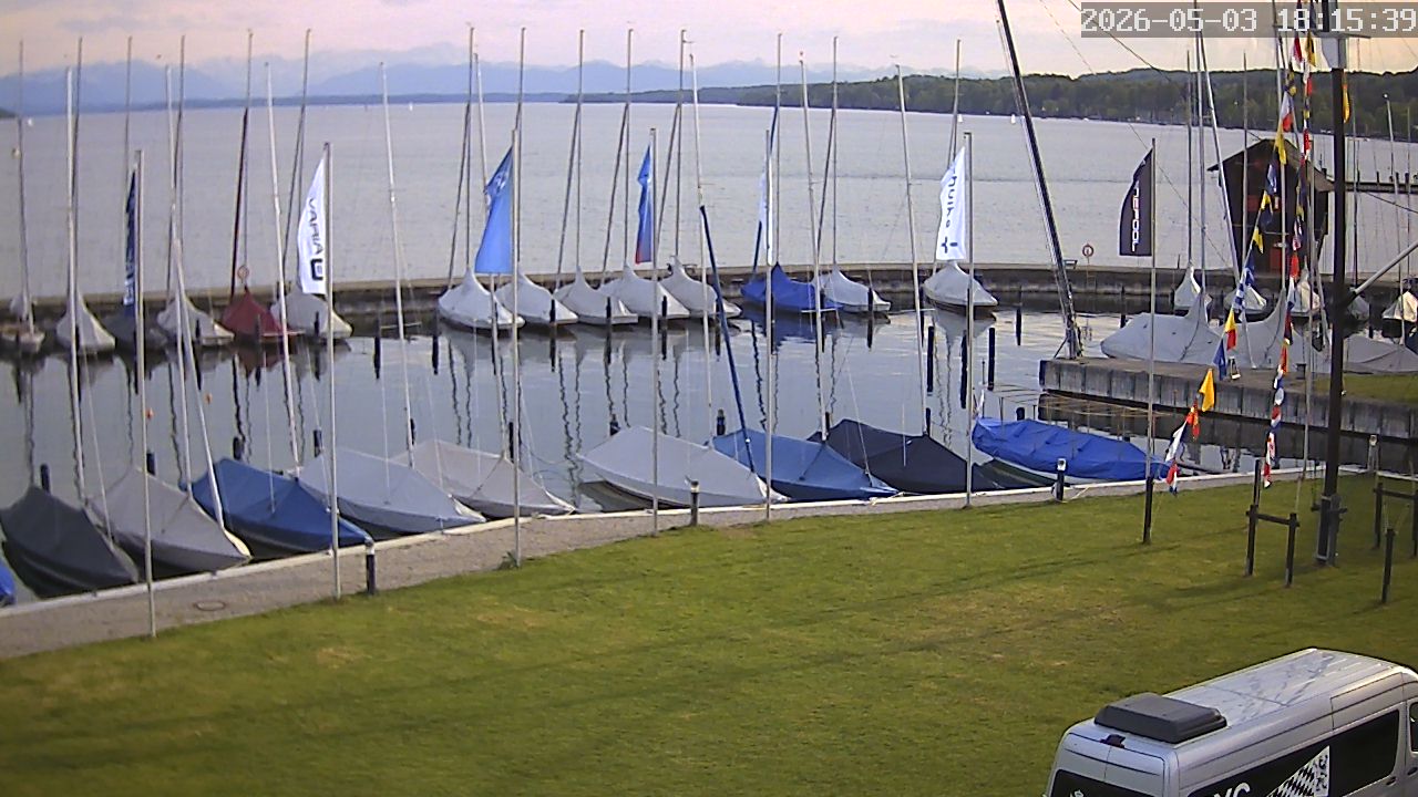 MRSV Bayern Webcam