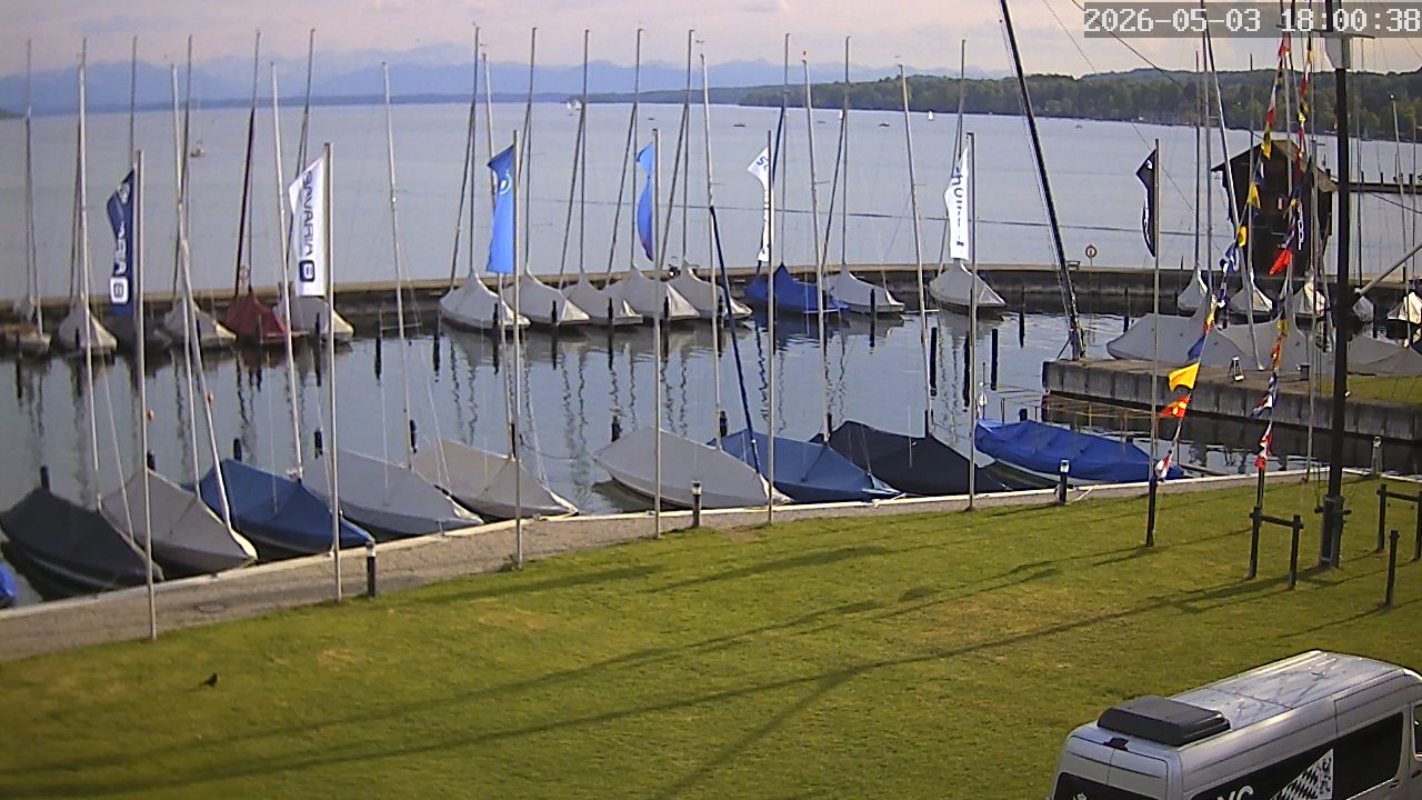 MRSV Bayern Webcam