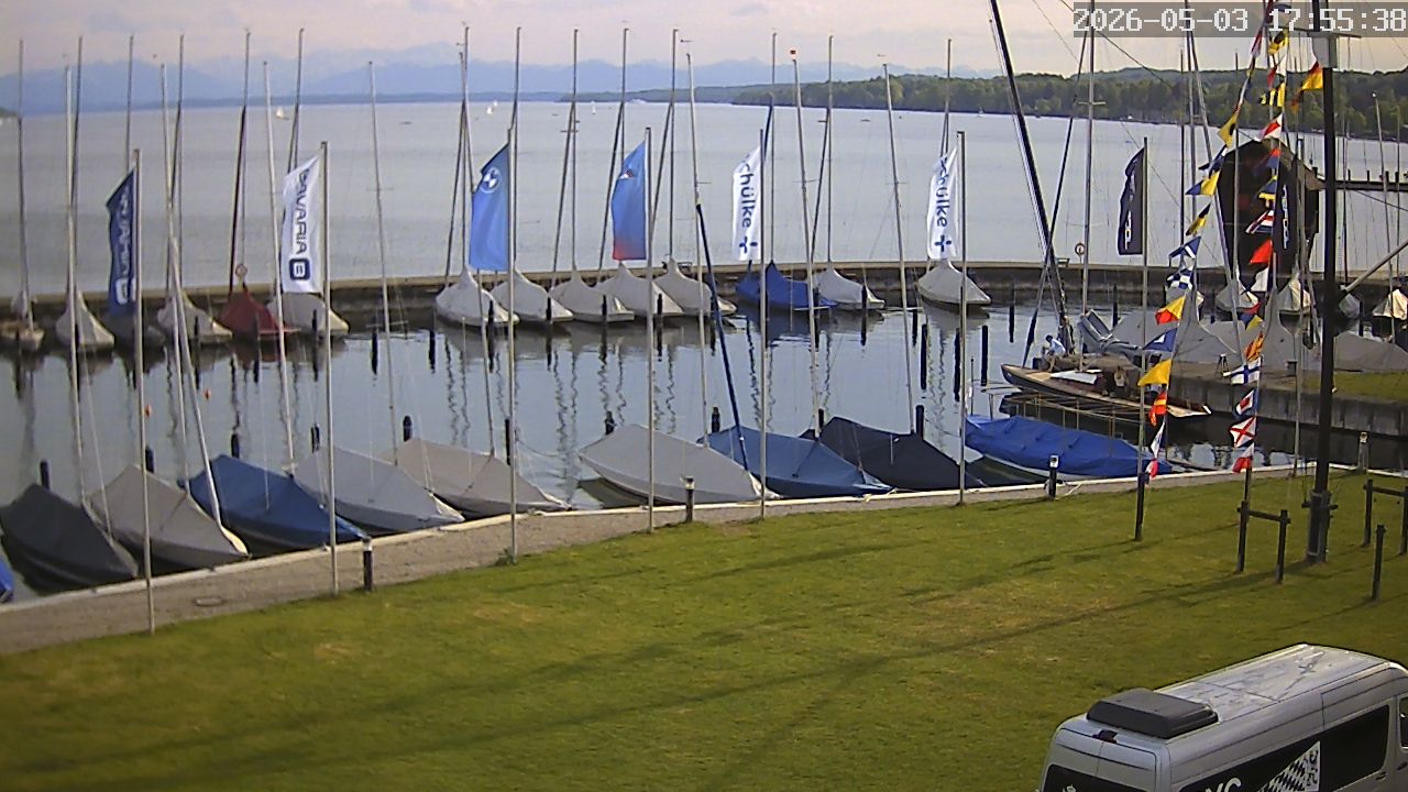 MRSV Bayern Webcam
