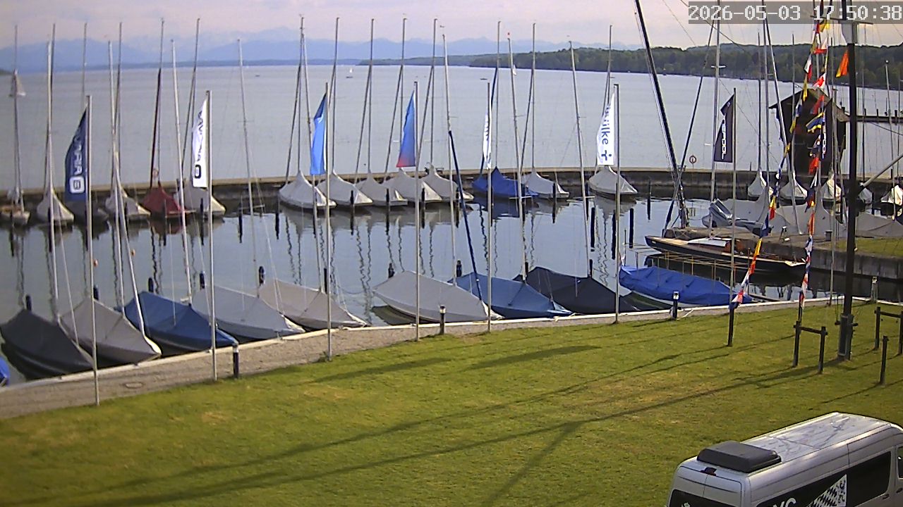 MRSV Bayern Webcam