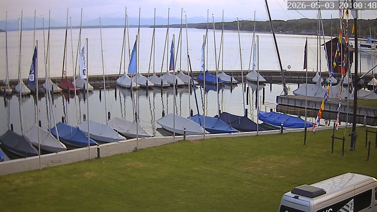 MRSV Bayern Webcam