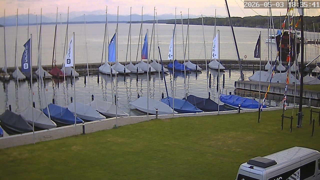 MRSV Bayern Webcam