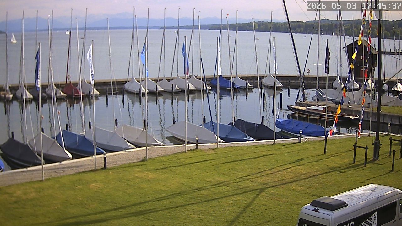 MRSV Bayern Webcam