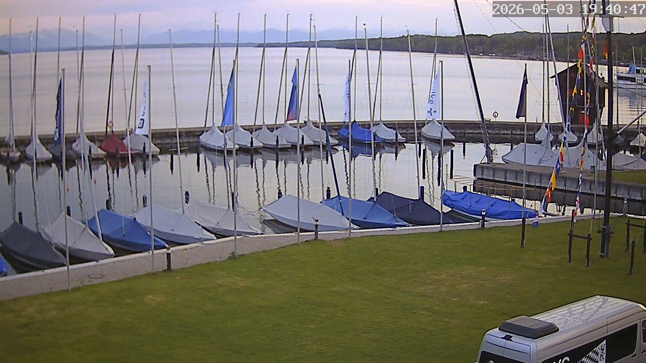 MRSV Bayern Webcam