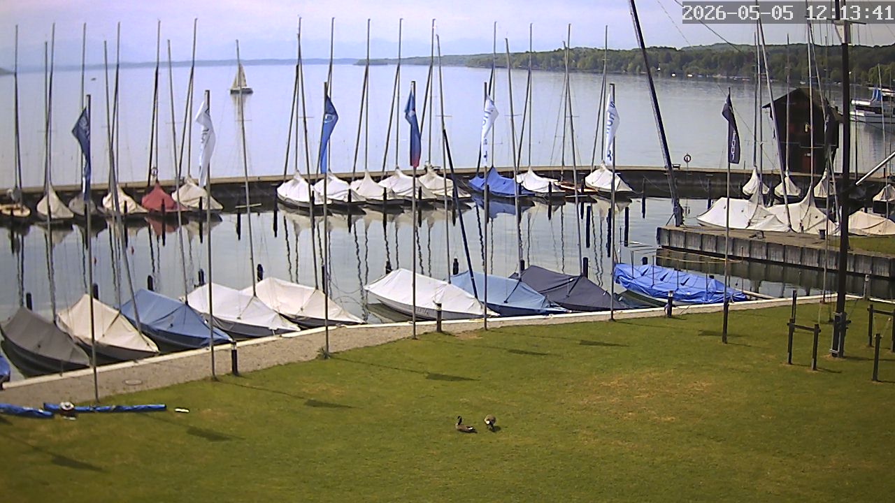 MRSV Bayern Webcam