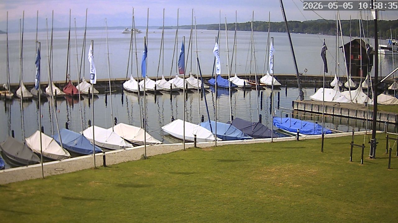 MRSV Bayern Webcam