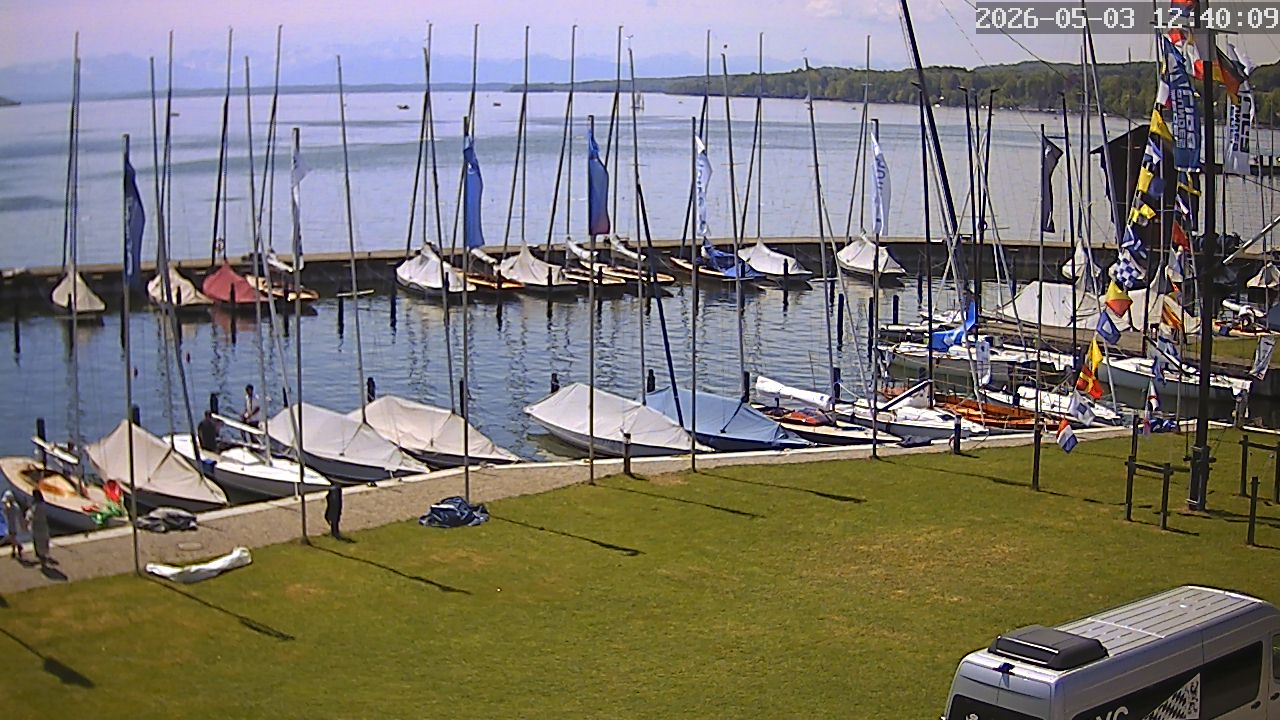 MRSV Bayern Webcam