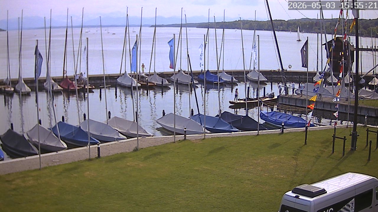 MRSV Bayern Webcam
