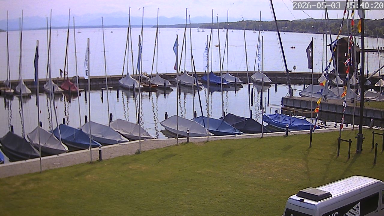 MRSV Bayern Webcam