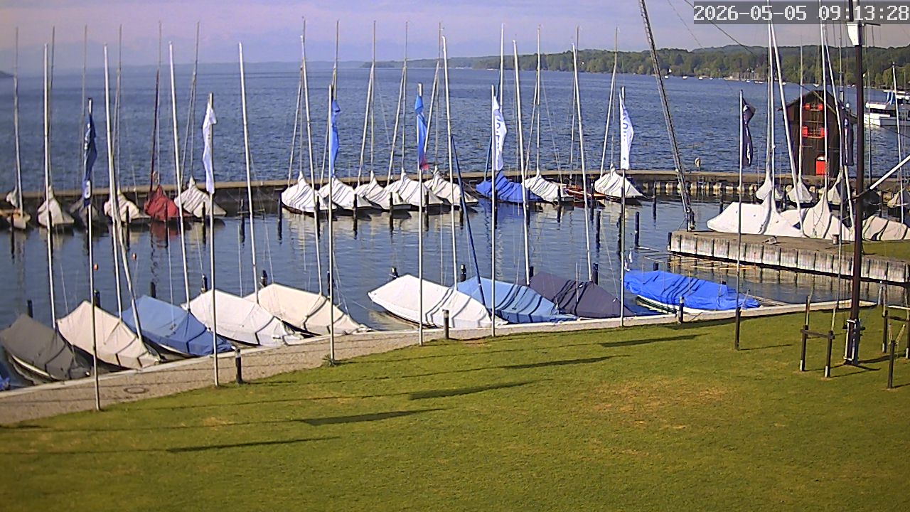 MRSV Bayern Webcam