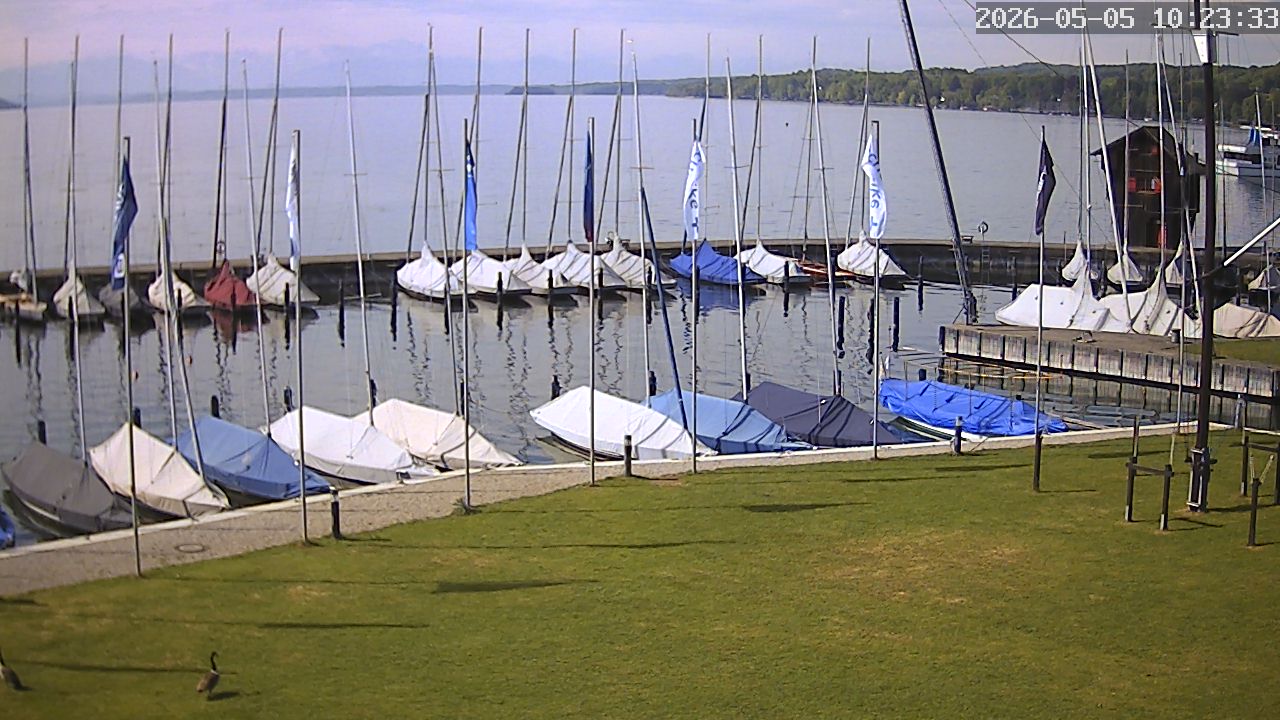 MRSV Bayern Webcam