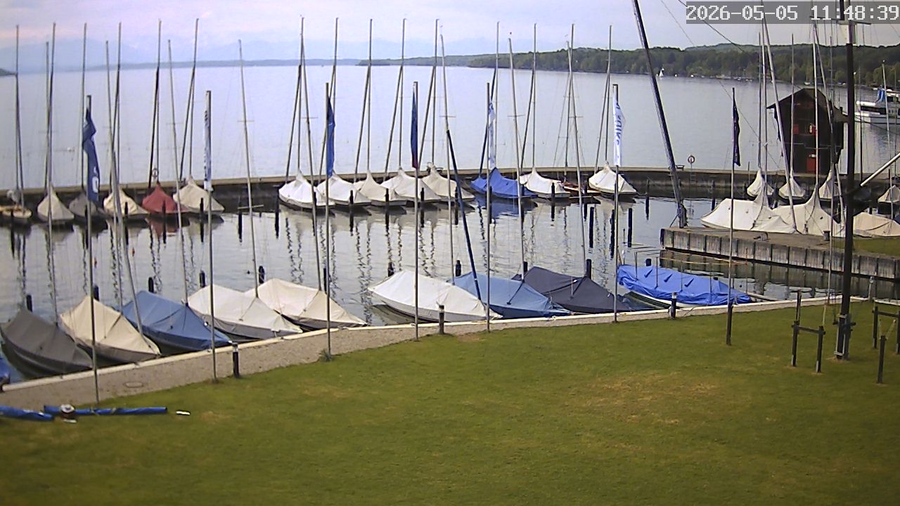 MRSV Bayern Webcam