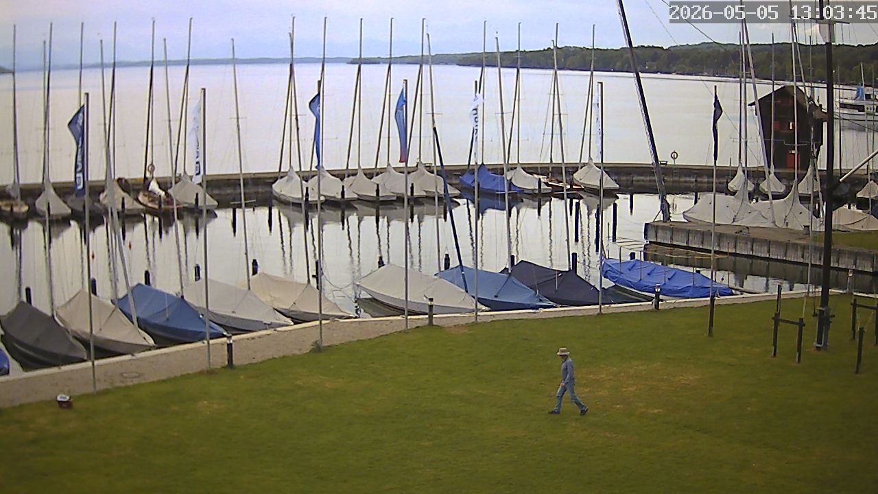 MRSV Bayern Webcam