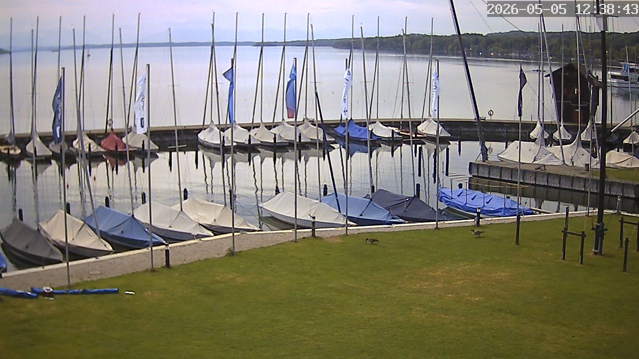 MRSV Bayern Webcam