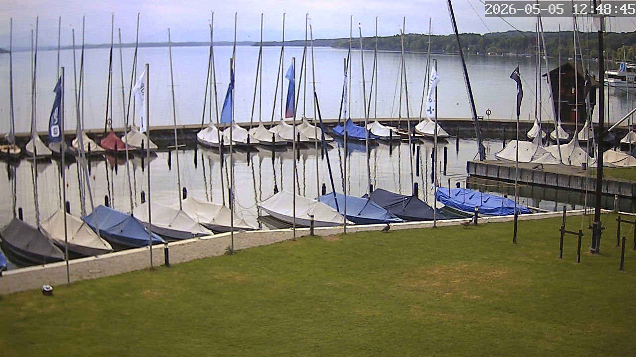 MRSV Bayern Webcam