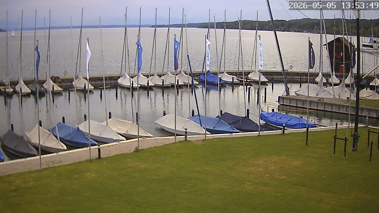 MRSV Bayern Webcam