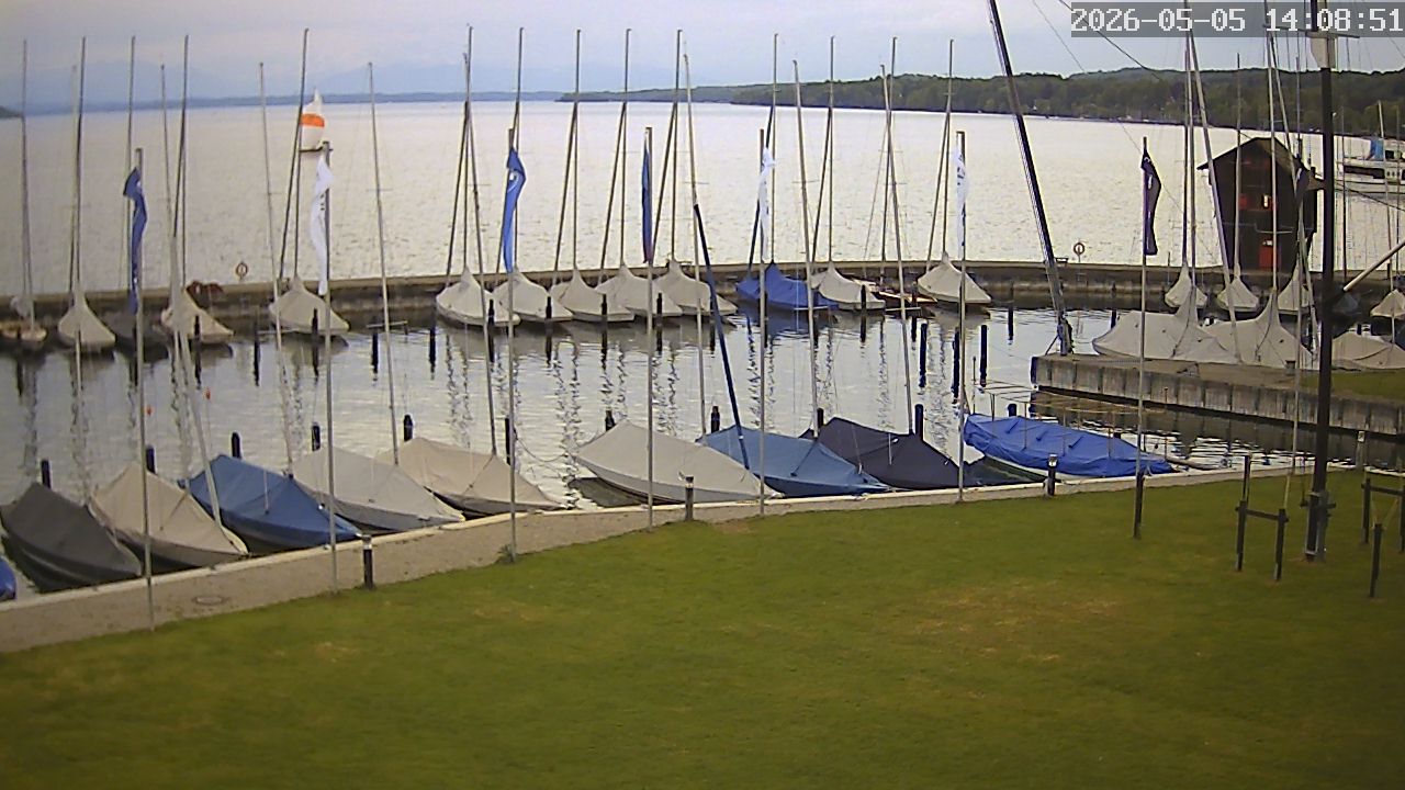 MRSV Bayern Webcam