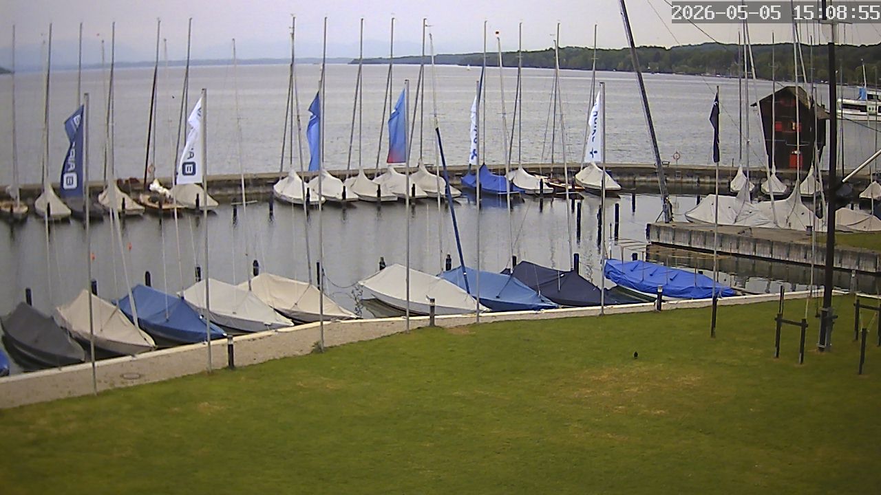 MRSV Bayern Webcam