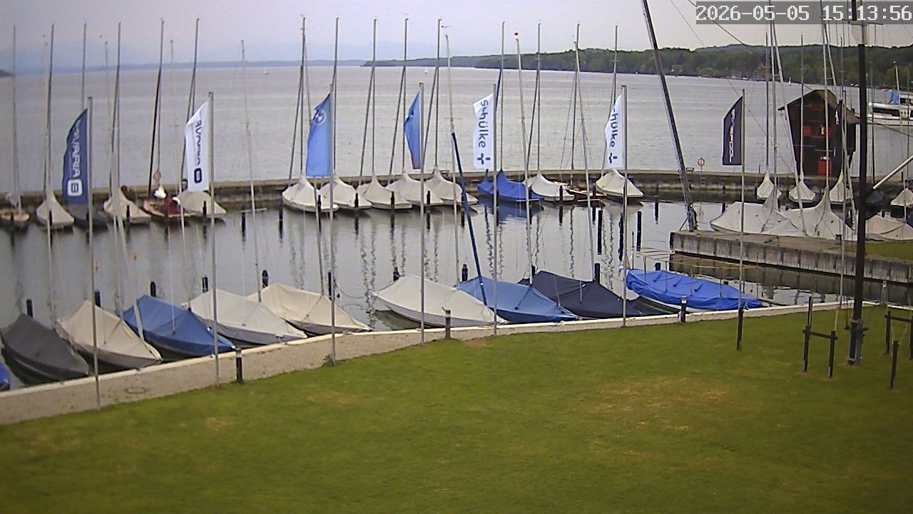 MRSV Bayern Webcam