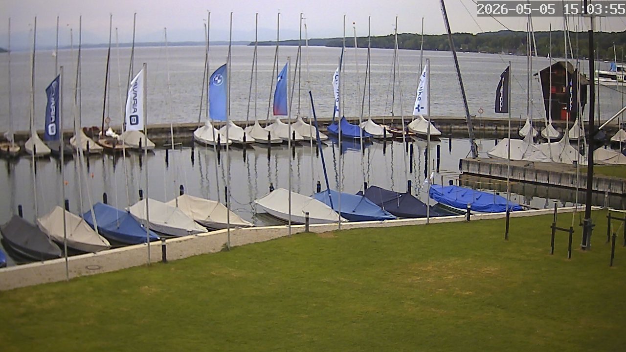 MRSV Bayern Webcam