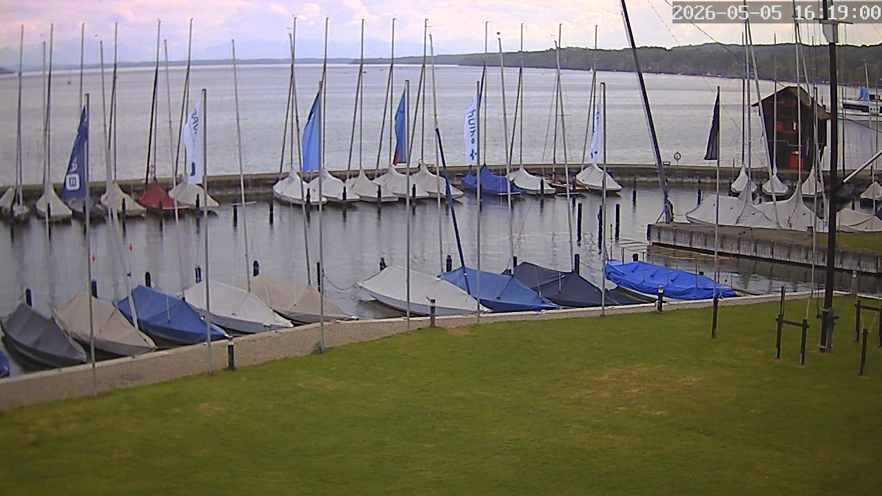 MRSV Bayern Webcam
