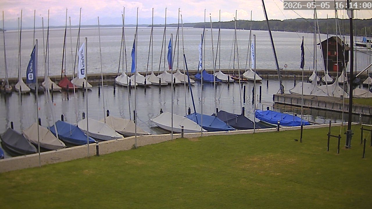 MRSV Bayern Webcam