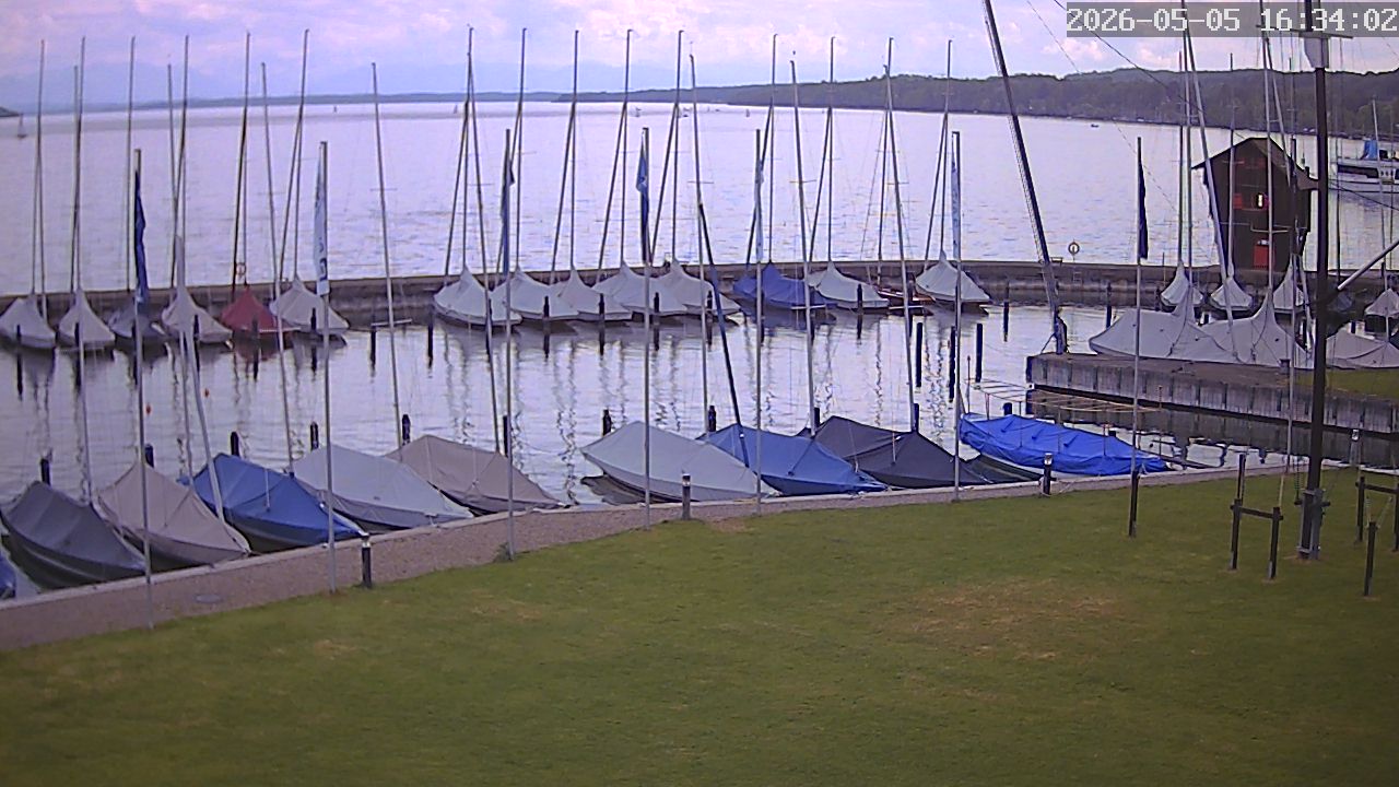 MRSV Bayern Webcam