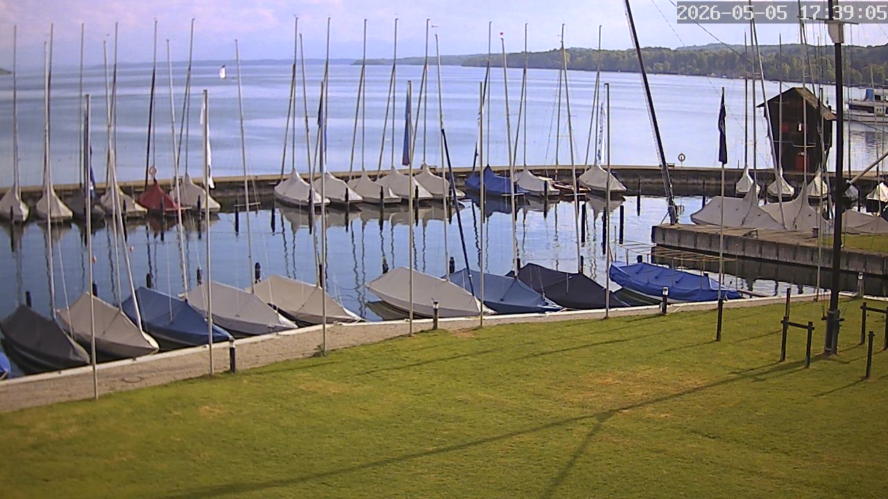 MRSV Bayern Webcam