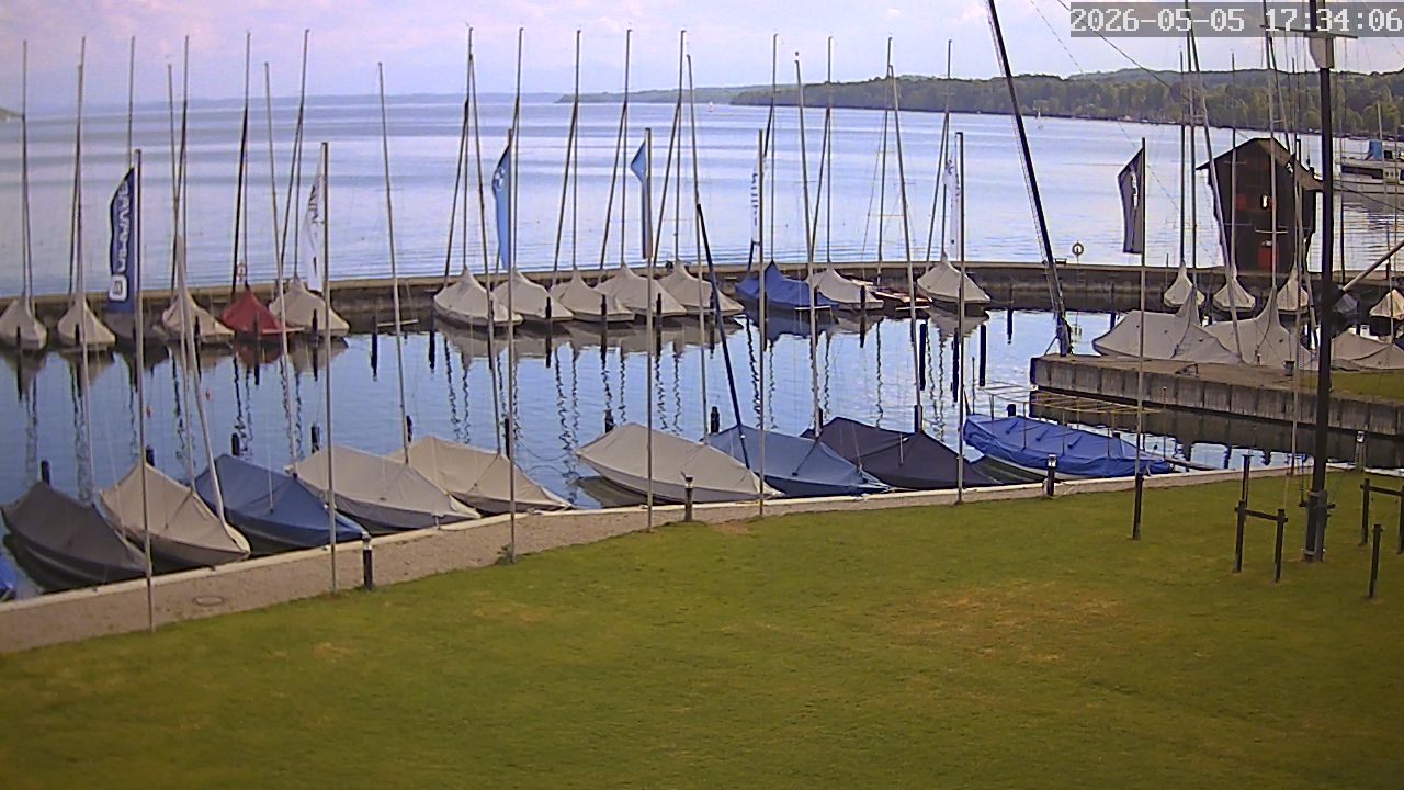MRSV Bayern Webcam