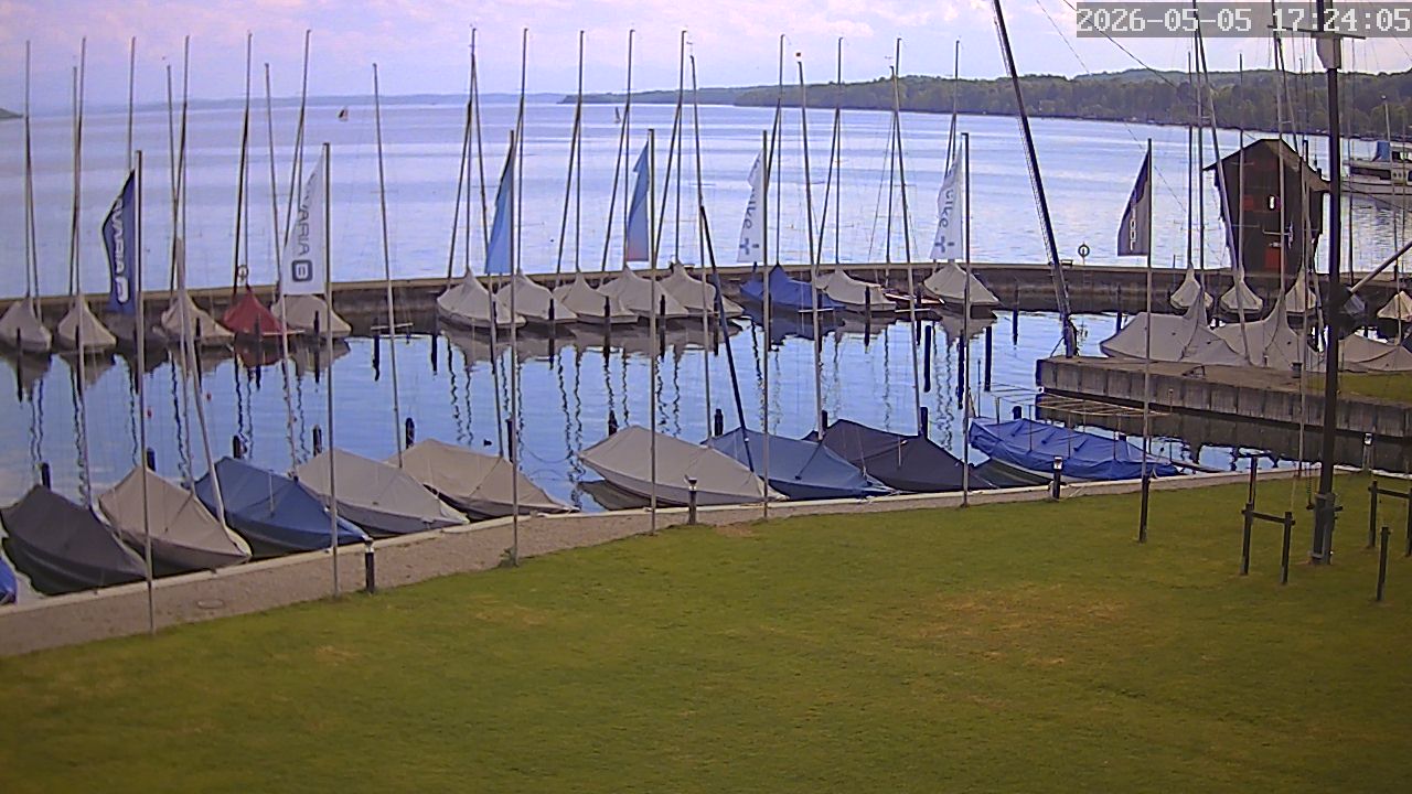 MRSV Bayern Webcam