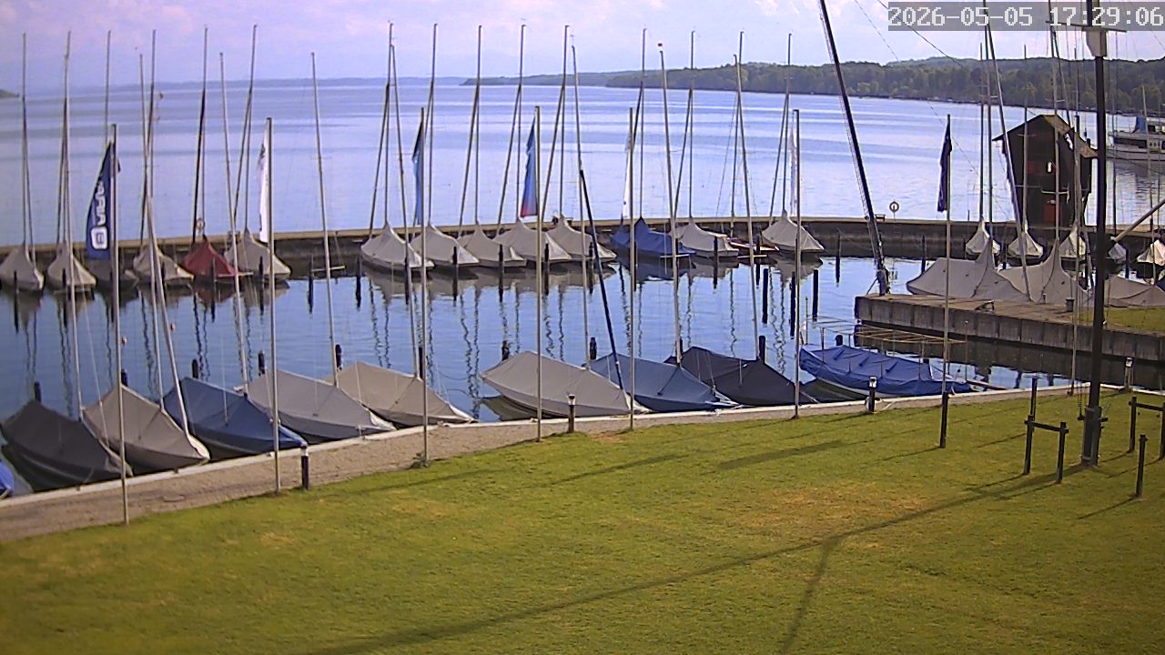 MRSV Bayern Webcam