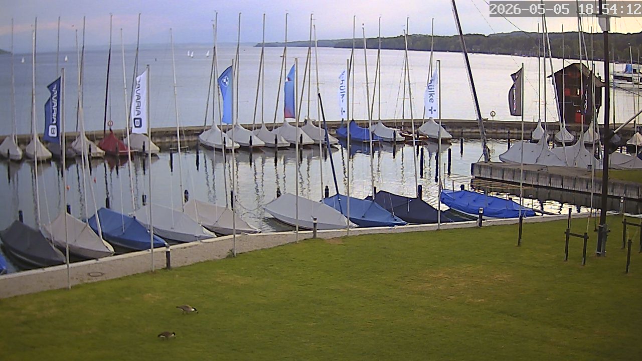 MRSV Bayern Webcam