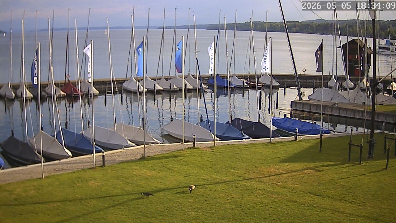 MRSV Bayern Webcam