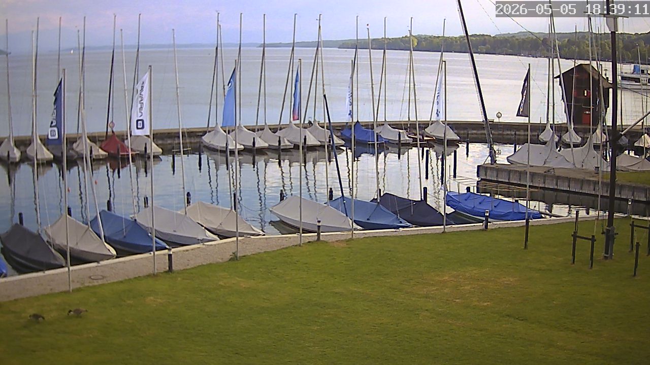 MRSV Bayern Webcam