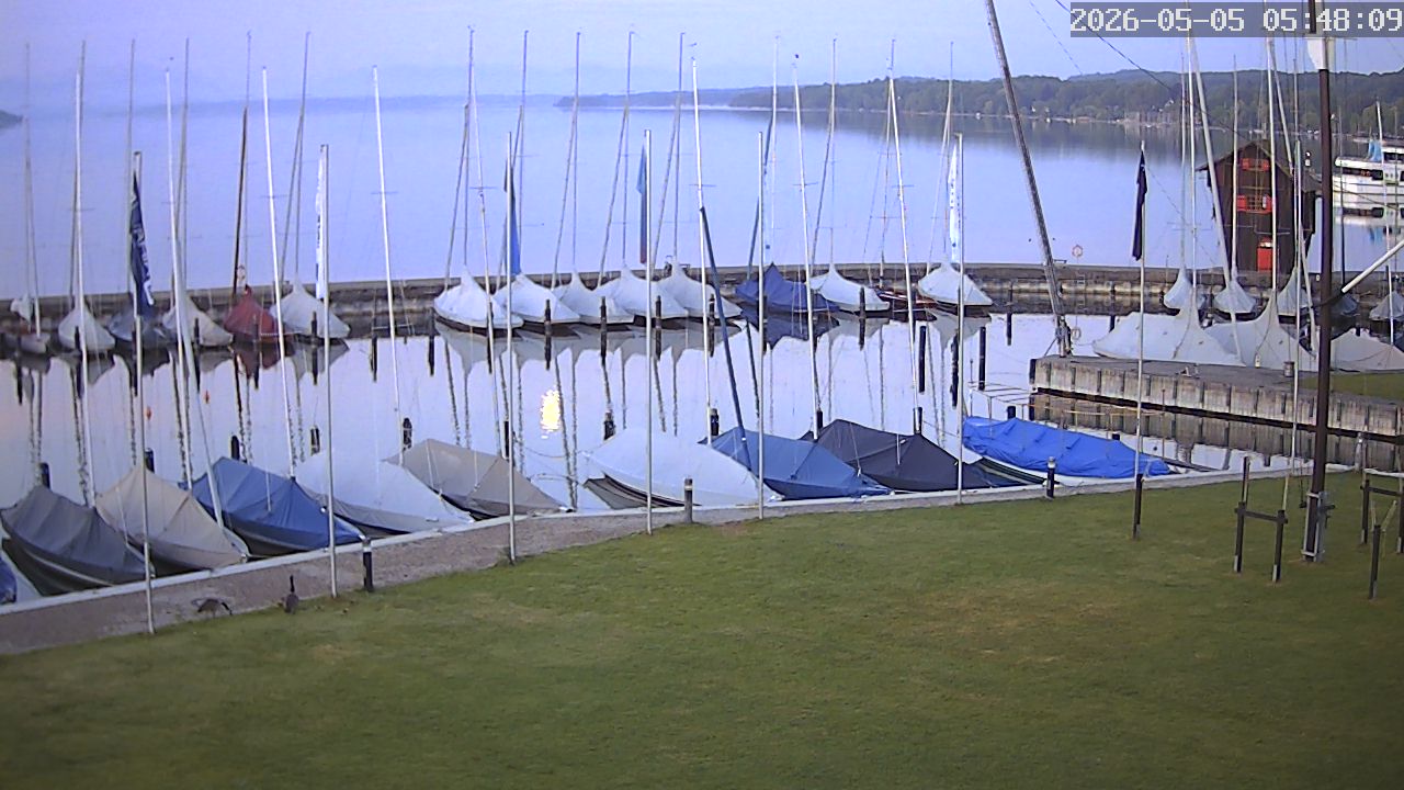 MRSV Bayern Webcam