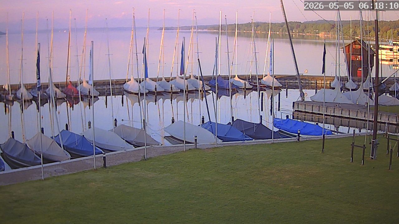 MRSV Bayern Webcam